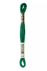 Haberdashery - DMC Embroidery Thread From 3765 to 3866