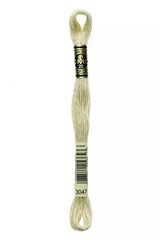 Haberdashery - DMC Embroidery Thread From 945 to 3761