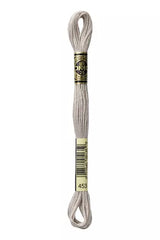 Haberdashery - DMC Embroidery Thread - 369 to 740