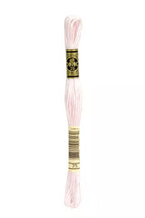 Haberdashery - DMC Embroidery Thread - Blanc to 368
