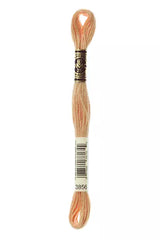 Haberdashery - DMC Embroidery Thread From 3765 to 3866