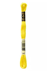 Haberdashery - DMC Embroidery Thread - Blanc to 368
