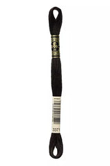 Haberdashery - DMC Embroidery Thread From 945 to 3761