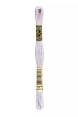 Haberdashery - DMC Embroidery Thread - Blanc to 368