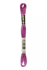 Haberdashery - DMC Embroidery Thread From 945 to 3761