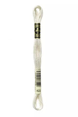 Haberdashery - DMC Embroidery Thread - 740 to 939