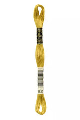 Haberdashery - DMC Embroidery Thread From 3765 to 3866