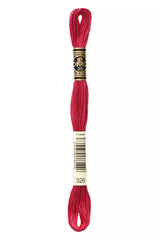 Haberdashery - DMC Embroidery Thread - Blanc to 368