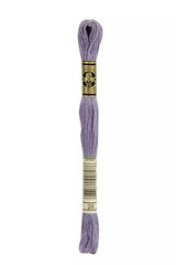 Haberdashery - DMC Embroidery Thread - Blanc to 368