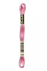 Haberdashery - DMC Embroidery Thread From 3765 to 3866
