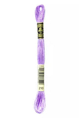Haberdashery - DMC Embroidery Thread - Blanc to 368