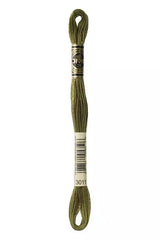 Haberdashery - DMC Embroidery Thread From 945 to 3761