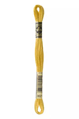 Haberdashery - DMC Embroidery Thread From 3765 to 3866