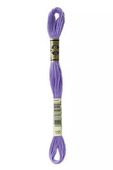 Haberdashery - DMC Embroidery Thread - Blanc to 368
