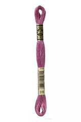 Haberdashery - DMC Embroidery Thread - Blanc to 368