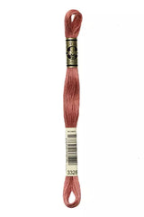 Haberdashery - DMC Embroidery Thread From 945 to 3761