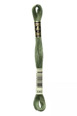 Haberdashery - DMC Embroidery Thread From 945 to 3761