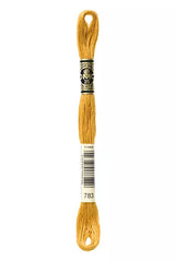 Haberdashery - DMC Embroidery Thread - 740 to 939
