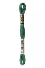 Haberdashery - DMC Embroidery Thread From 3765 to 3866