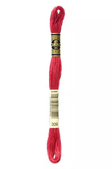 Haberdashery - DMC Embroidery Thread - Blanc to 368
