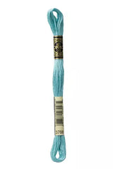Haberdashery - DMC Embroidery Thread From 3765 to 3866