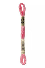 Haberdashery - DMC Embroidery Thread From 945 to 3761