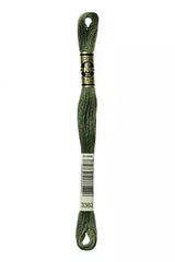 Haberdashery - DMC Embroidery Thread From 945 to 3761