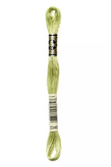 Haberdashery - DMC Embroidery Thread From 945 to 3761