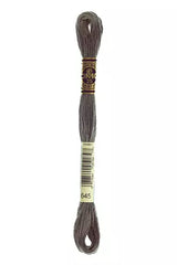 Haberdashery - DMC Embroidery Thread - 369 to 740