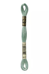 Haberdashery - DMC Embroidery Thread From 3765 to 3866