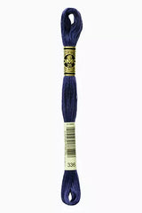 Haberdashery - DMC Embroidery Thread - Blanc to 368