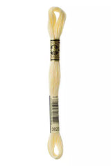 Haberdashery - DMC Embroidery Thread From 3765 to 3866