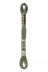 Haberdashery - DMC Embroidery Thread From 945 to 3761