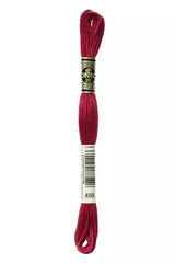 Haberdashery - DMC Embroidery Thread - 369 to 740