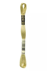 Haberdashery - DMC Embroidery Thread From 945 to 3761
