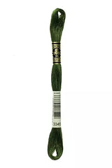 Haberdashery - DMC Embroidery Thread From 945 to 3761
