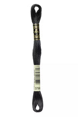 Haberdashery - DMC Embroidery Thread From 3765 to 3866