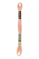 Haberdashery - DMC Embroidery Thread From 945 to 3761