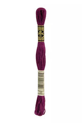 Haberdashery - DMC Embroidery Thread - Blanc to 368