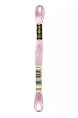 Haberdashery - DMC Embroidery Thread From 945 to 3761