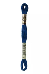Haberdashery - DMC Embroidery Thread - 740 to 939