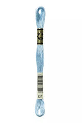 Haberdashery - DMC Embroidery Thread - 740 to 939