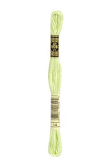 Haberdashery - DMC Embroidery Thread - Blanc to 368