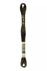 Haberdashery - DMC Embroidery Thread From 945 to 3761