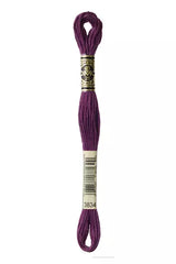 Haberdashery - DMC Embroidery Thread From 3765 to 3866