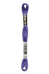 Haberdashery - DMC Embroidery Thread From 945 to 3761