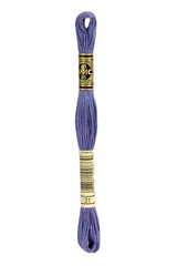 Haberdashery - DMC Embroidery Thread - Blanc to 368