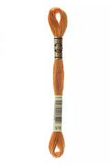 Haberdashery - DMC Embroidery Thread From 945 to 3761