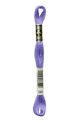 Haberdashery - DMC Embroidery Thread - Blanc to 368