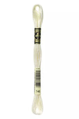 Haberdashery - DMC Embroidery Thread - 740 to 939